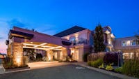Welcome to Best Western Premier Hotel Aristocrate!